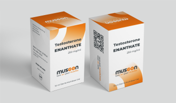 Testosterone Enanthate (Mscon)