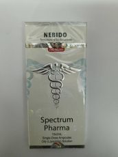 Nebido (Spectrum)