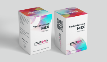 Testosterone Mix (Muscon)