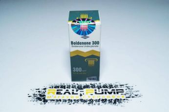 Boldenone 300