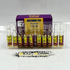 Sustanon (Zambon)
