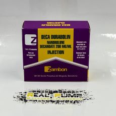 Deca Durabolin (Zambon)