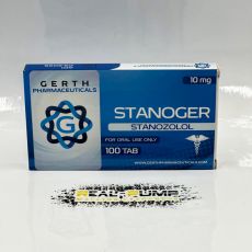 Stanoger (Gerth)