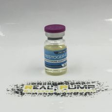 Testoger-E (Gerth)