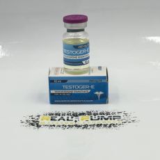 Testoger-E (Gerth)