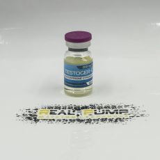 Testoger-C (Gerth)