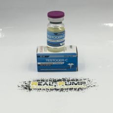 Testoger-C (Gerth)