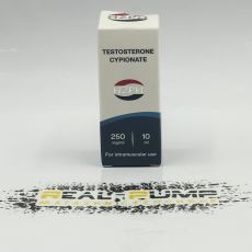 Testosterone C (HZPH)