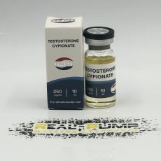 Testosterone C (HZPH)