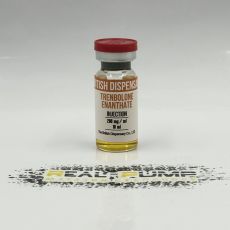 Trenbolone E (British Dispensary)