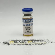 Sustanon 250 (British Dispensary)