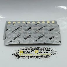 Stanodrol 10 (LykaLabs.info)
