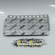 Clenbuterol-40 (LykaLabs.info)