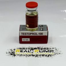 Testopol (LykaLabs.info)