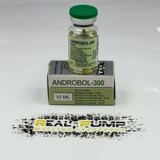 Androbol-300 (LykaLabs.info)