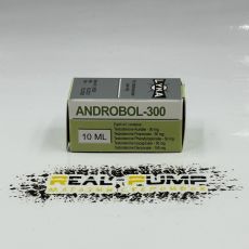 Androbol-300 (LykaLabs.info)