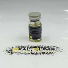 Drostanol-100 (LykaLabs.info)