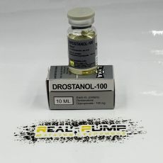 Drostanol-100 (LykaLabs.info)
