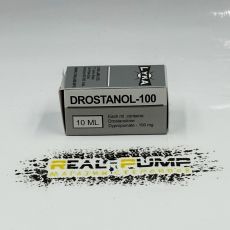 Drostanol-100 (LykaLabs.info)
