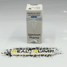 Primobolan (Spectrum Pharma)