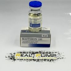 Masteron-100 (Andras)