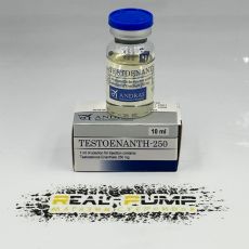 Testoenanth-250 (Andras)