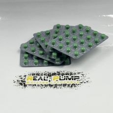Clomiphene (New ZPHC)