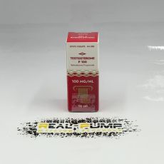 Testosterone P100