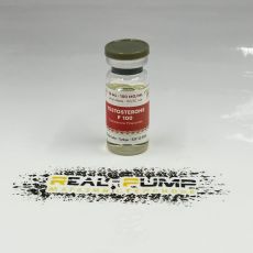 Testosterone P100