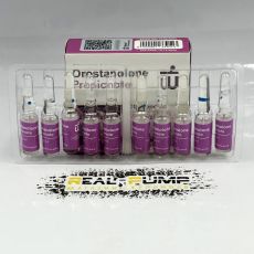 Drostanolone Propionate (Watson new)