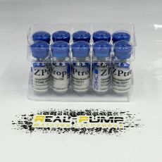 Гормон Роста ZPtropin (ZPHC) 