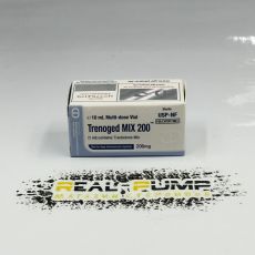 Trenoged MIX200 (GD)