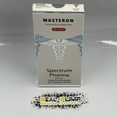 Mast P (Spectrum)