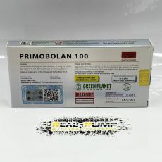 Primobolan (Canada)