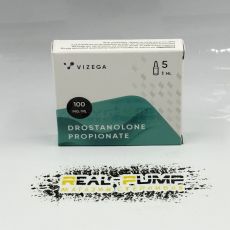 Drostanolone P (Vizega)