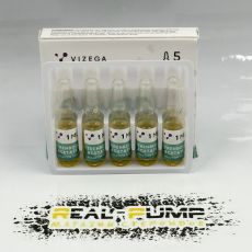 Trenbolone Acethate (Vizego)