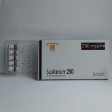 Sustanon 250 (Olymp)