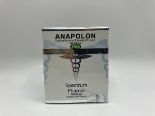 Anapolon (Spectrum)