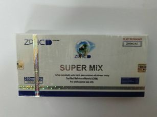 Super Mix (ZPHC NEW)