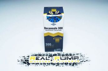 Decanoate Olymp