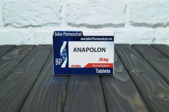 Анаполон (Balkan Pharma)