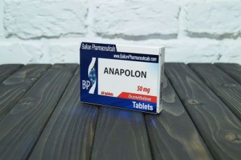 Анаполон (Balkan Pharma)