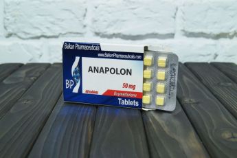 Анаполон (Balkan Pharma)
