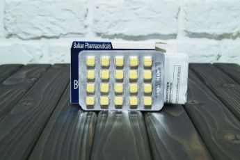 Анаполон (Balkan Pharma)