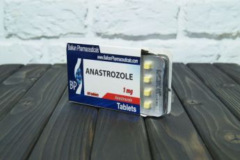Анастрозол Балкан