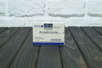 Anastrozole ZPHC
