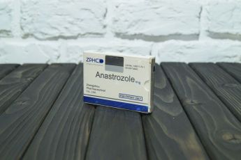 Anastrozole ZPHC
