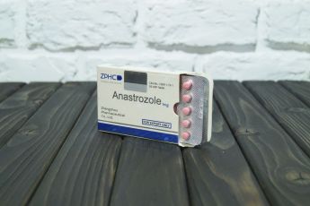 Anastrozole ZPHC