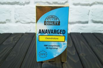 Anavarged (EPF Premium)
