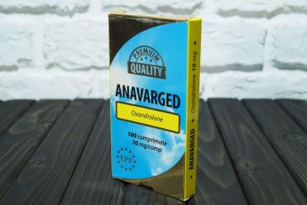 Anavarged (EPF Premium)